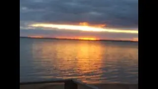 Tawas Point State Park Camping Trip - May 2022 🌅⛱️