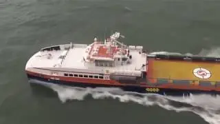 SEACOR Lynx