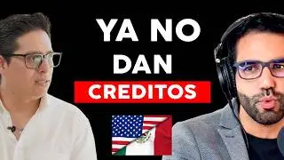 Cómo obtener un crédito hipotecario en México 2026 desde el extranjero | Mexicanos viviendo en EEUU.