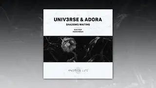 UNIV3RSE (sL) & Adora (SL) - Shadows Waiting (Kiky Pop Remix) [Another Life Music]