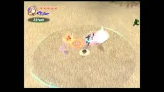 Let's Play FFCC Year 5 - Leuda, Lynari Desert