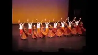 FIESTAS EN EL SINÚ, PORROS Y FANDANGOS - HERENCIA VIVA