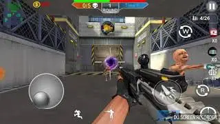 ✔Test game Gun Strike-Elite Killer