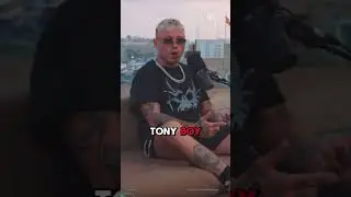 LAZZA parla di TONY BOY: &ldquo;Ho ASCOLTATO 20 provini sembra 20 PERSONE DIVERSE, &egrave; VERSATILE&rdquo;