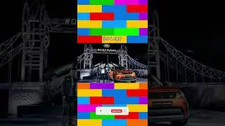 The BIGGEST LEGO Statue! #shorts #lego #viral #fyp #music #funfacts #biggest #statue