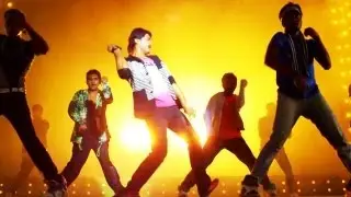 OM 3D Right Now Video Song HD - Kalyan Ram, Kriti Kharbanda, Nikesha Patel
