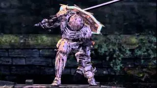 Dark Souls: All Saints' Day Trailer