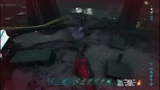 defending the aberration server from griefers | ark official pvp ps4
