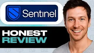 Обзор Sentinel dVPN: особенности, сильные и слабые стороны (децентрализованный VPN)