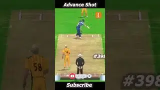 Advance shot #398 - Rc 22 game shotmap-rc 22 new update#rc22 #shorts