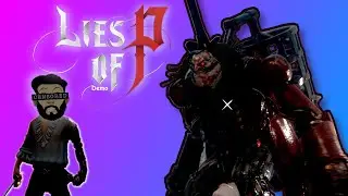Gemini Cricket! Pinocchio Dark Souls is really Good