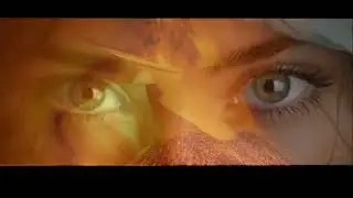 FRAMAURO - Etna (Official Lyric Video) from album Ethermedia 2024