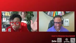 Live With Kim Jacobs