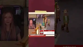 Chat running a museum? Are you sure?! 🔥 #gaming  #managementsim