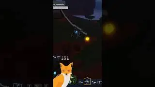 But it works... Stranded in space Campaign EPS 5 Stream Clip