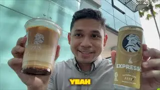 Zus Coffee, Can vs Fresh! - Drink Review 183