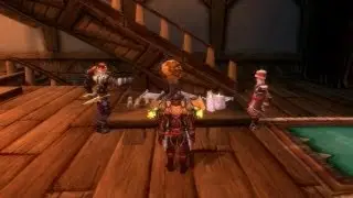 Cataclysm Recap Video: Legendary Rogue (Part II of IV)