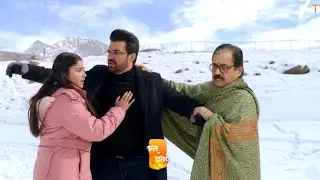 Sharma Ji Reach Kashmir, Stop Arya&ndash;Anu Romance | Tum Se Tum Tak | Today Episode Update | 24 Jan 2026