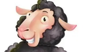 Black sheep  v1 written by Alexander Robert lafferty as published in the recoverzine magazine  