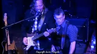 BAND OF FRIENDS - Continental Op