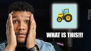 What The Is Harvest Finance Coin (FARM) & Why Is It Going To The Moon?