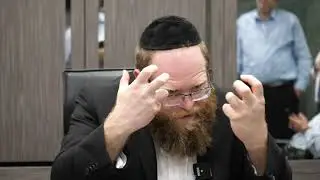 Reb Yussie Zakutinsky | Shavuos | 2021