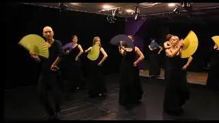 Flamenco Fusion с Вячеславом Степановым