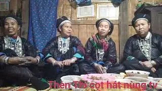 hát nùng dao Liu tải nàng đôn