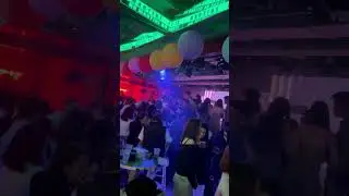 night club Beijing
