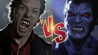 Peter Alfa vs Deucalión. ¿Quién Ganaría?. Teen Wolf / Lobo Adolescente.