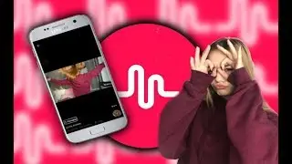 JAK ROBIC SLOWMO Z IPHONE NA ANDROIDZIE NA MUSICALLY?