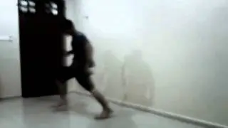 noob shuffle