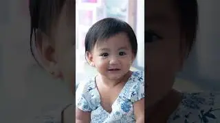 Elisha 1st Birthday and Dedication 