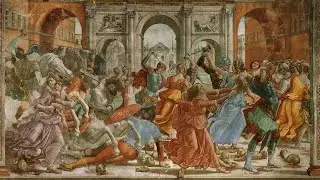 Liturgia Fest Ambr. – Martirio dei Santi Innocenti - A