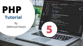 PHP programming language tutorial :if else statement theory (LN -5)