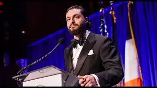Stefano Forte Speech | New York Young Republican Club 113th Gala