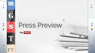 Press Preview: A first look inside Fridays newspapers