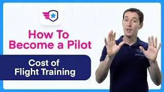 What is the cost of Flight Training?