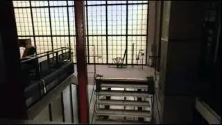 Architecture 19 of 23 Pierre Chareu Maison de Verre