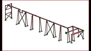 0003 Foldable Rearangement #architecture #art #animation #designer #engineer #interiordesign