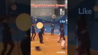 Team Work Kids Activities ||Physical Education Streams || Kids group activities