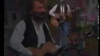 Travelling Troubadour - Bruce Davies (Bruce W. Davies)