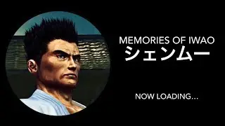 Shenmue - Memories of Iwao (Remix)
