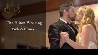 Hilton Wedding Instagram Highlight - Memphis Wedding Cinematography