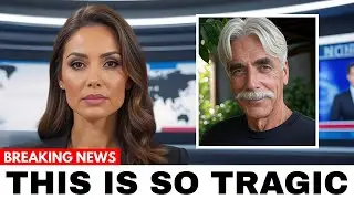 Sam Elliott&rsquo;s Touching Goodbye: Final Letter to Fans Revealed
