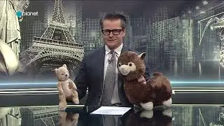 Ta teden: Božičnica BO!