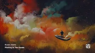 Brydon Adams - Floating In The Clouds (Original Composition)