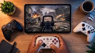 Top 16 Best Offline & Online New Mobile Games With Controller Support 2026 | Android & iOS 