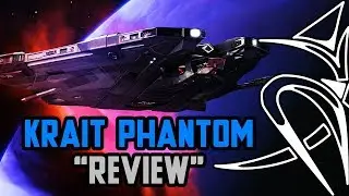 Krait Phantom 
