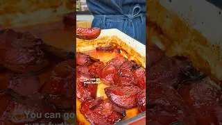 Roasted Quince #recipe
